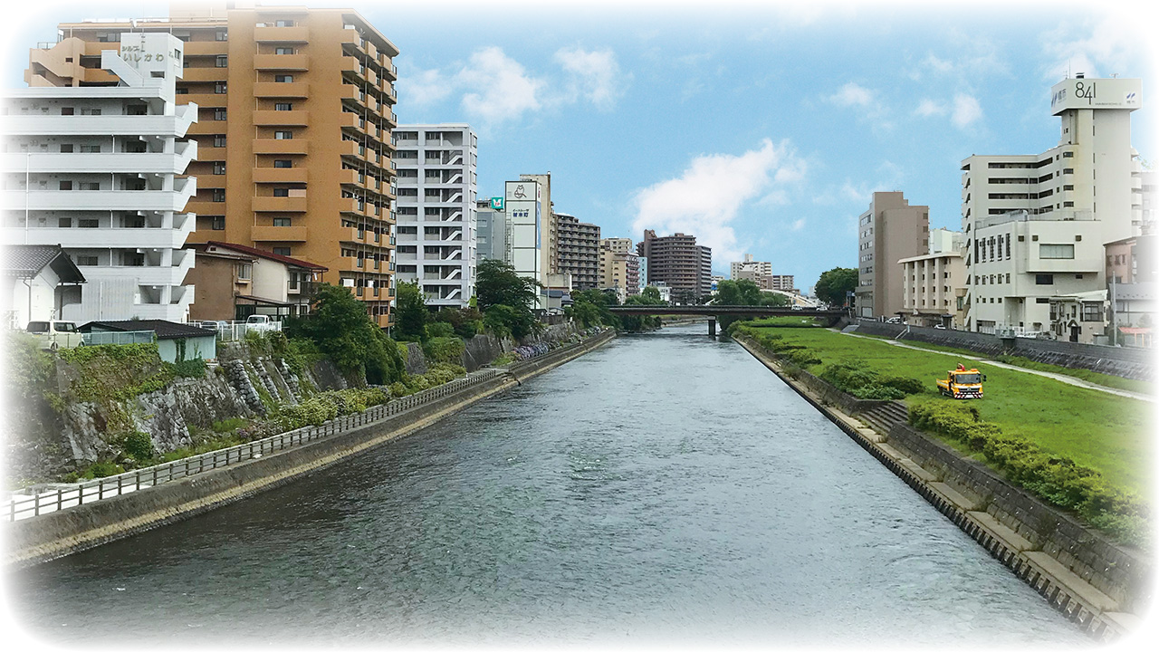 北上川